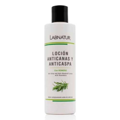 Lotiune impotriva matretii si a incaruntirii parului, 250ml, LabNatur