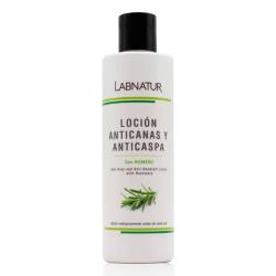 Lotiune impotriva matretii si a incaruntirii parului, 250ml, LabNatur
