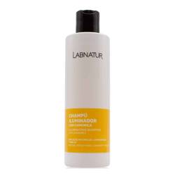 Sampon cu musetel pentru stralucirea parului, 250ml, LabNatur