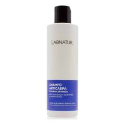 Sampon anti-matreata cu niacinamide, 250ml, LabNatur