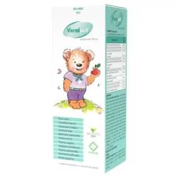Vermiped picaturi orale 150 ml Erbozeta