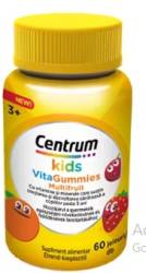 Centrum kids vitagummies multifruit 60 jeleuri