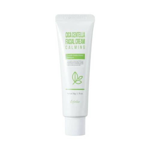 Crema de fata cu Centella si Melc, 50g, Esfolio