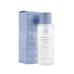 Toner pentru fata cu Acid Hialuronic si Houttuynia Cordata, 150ml, Esfolio