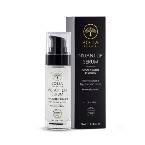 Ser de fata cu efect de lifting, 30ml, Eolia