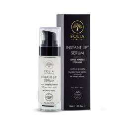 Ser de fata cu efect de lifting, 30ml, Eolia