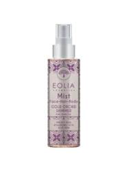 Spray de corp cu Acid Hialuronic si Orhidee Diamond, 150ml, Eolia