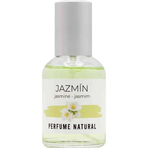 Parfum cu Iasomie, 50ml, LabNatur