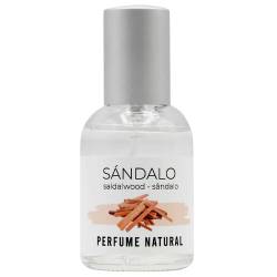 Parfum cu Lemn de santal, 50ml, LabNature