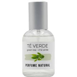 Parfum cu Ceai Verde, 50ml, LabNatur