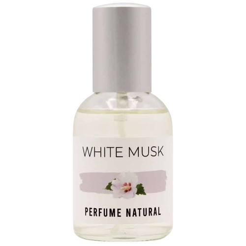 Parfum cu Mosc Alb, 50ml, LabNatur