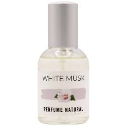 Parfum cu Mosc Alb, 50ml, LabNatur