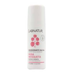 Roll-on fara aluminiu Macese, 75ml, LabNatur
