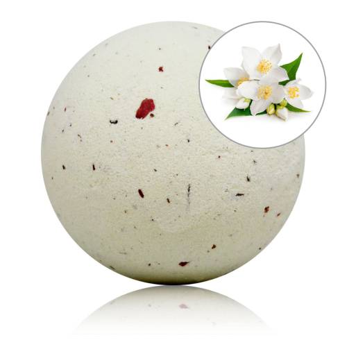 Bomba de baie Iasomie, 140g, Labnatur