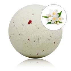 Bomba de baie Iasomie, 140g, Labnatur