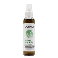 Solutie alcoolica cu rozmarin pentru masaj, 250ml, LabNatur