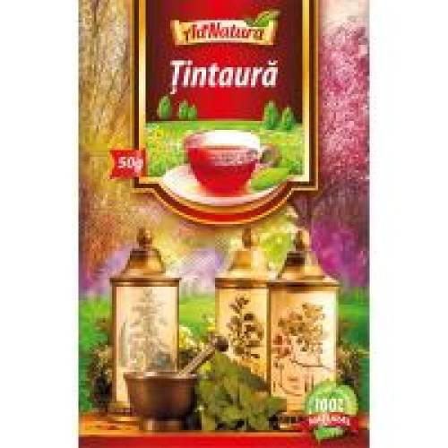 Ceai de tintaura 50gr ADNATURA