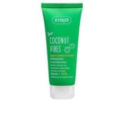 Balsam hidratant de par cu extract de nuca de cocos si portocale, 100 ml, Ziaja