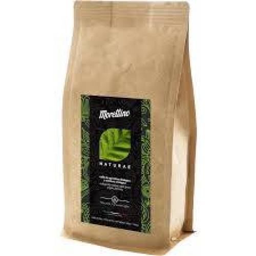 Cafea macinata artizanala, eco-bio, 200 g, Naturae Morettino
