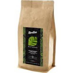 Cafea macinata artizanala, eco-bio, 200 g, Naturae Morettino