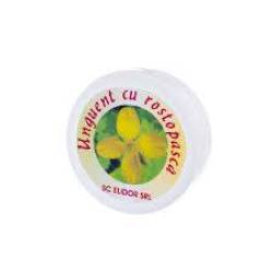 Unguent cu Rostopasca, 50 g, Pontica Elidor