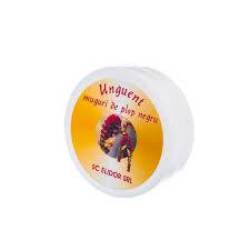 Unguent Muguri de Plop Negru, 50 ml, Pontica Elidor