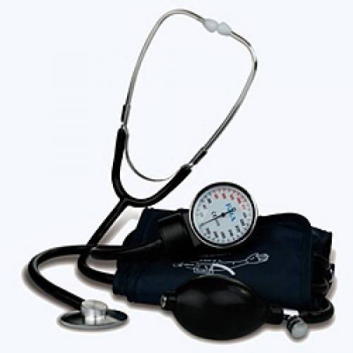 TENSIOMETRU CLASIC COOL MED CU STETOSCOP WUXI EXANOVO MEDICAL INSTRUMEN