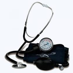 TENSIOMETRU CLASIC COOL MED CU STETOSCOP WUXI EXANOVO MEDICAL INSTRUMEN