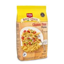 Paste, Penne, fara gluten, 250g - Dr. Schar