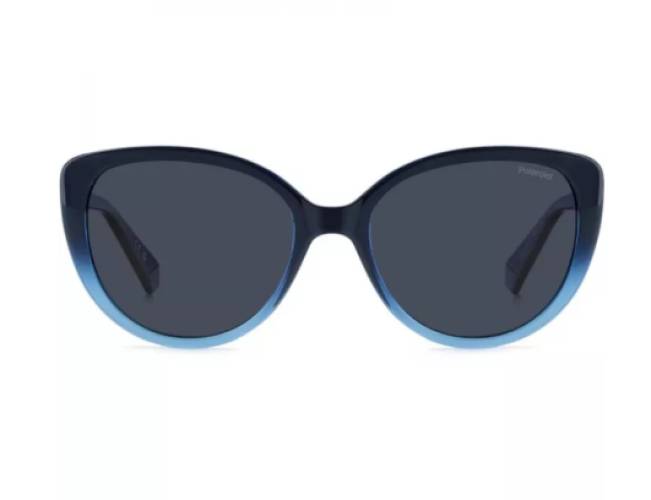 Polaroid (S) PLD 4176/S/X PJP 56 C3 blue eco