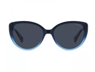 Polaroid (S) PLD 4176/S/X PJP 56 C3 blue eco