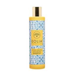 Sampon hidratant cu keratina si acid hialuronic, 250ml, Eolia