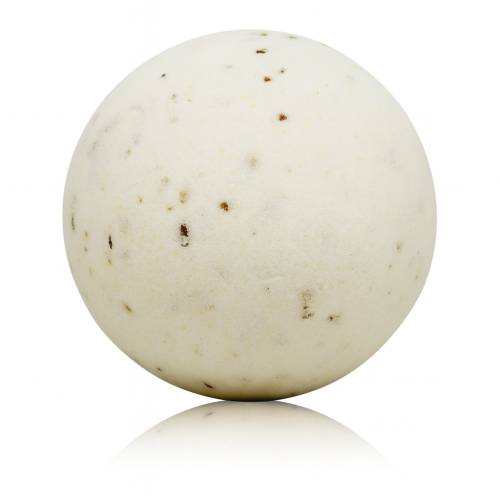 Bomba de baie efervescenta cu parfum de Mango, 140g, LabNatur