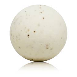 Bomba de baie efervescenta cu parfum de Mango, 140g, LabNatur