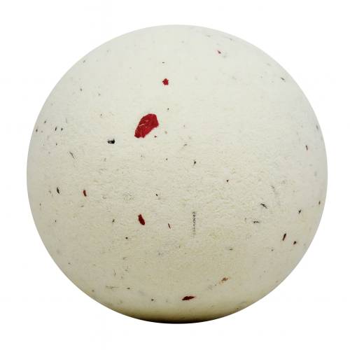 Bomba de baie efervescenta cu parfum de Iasomie, 140g, LabNatur
