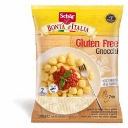Gnocchi Paste din cartofi, fara gluten 300g - Schar