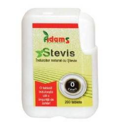 Stevis (Indulcitor cu Stevie) 200tb - SPRINGMARKT