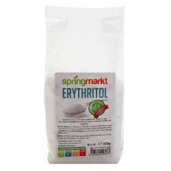 Erythritol 500g - SPRINGMARKT