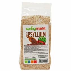 Psyllium tarate 150g - Adams Vision