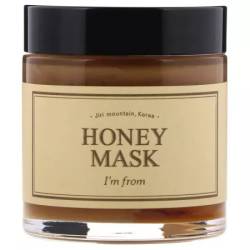 I’m From Honey Mask – masca hidratanta si revitalizanta cu miere naturala din Jirisan, 120 g