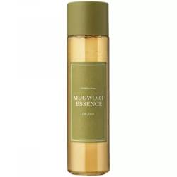 I’m From Mugwort Essence – esenta pentru fata cu pelin negru Ganghwa, 160 ml