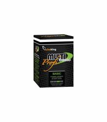 Pachet cu doze zilnice, multi profi basic, 30portii - Vitaking