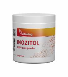 Myo Inozitol 100%, 200g - Vitaking