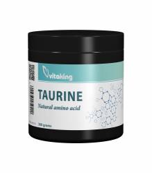 Taurina, 300g - Vitaking