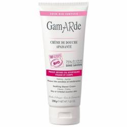Gel de dus natural crema bio 200ml - Gamarde