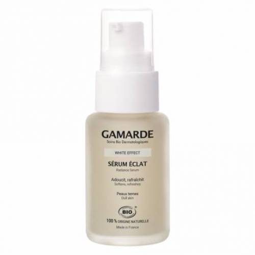 Ser anti-pete cu efect albire, 30ml - Gamarde