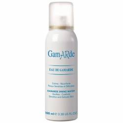 Apa termala mineralizanta 100ml - Gamarde