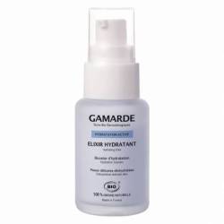 Elixir hidratant, 30ml - Gamarde