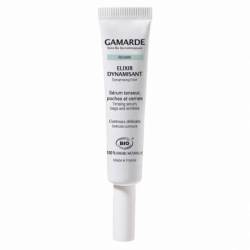 Ser revitalizant impotriva cearcanelor, 10ml - Gamarde
