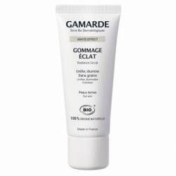 Gomaj anti-pete cu efect albire, 40ml - Gamarde
